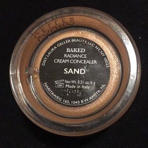 baked radiance cream concealer